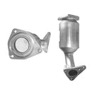 BM Cats Approved Petrol Catalytic Converter - BM91595H with Fitting Kit - FK91595