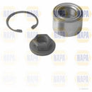 Napa Wheel Bearing Kit - PWB1004