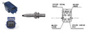 Intermotor Oxygen Sensor - 64684