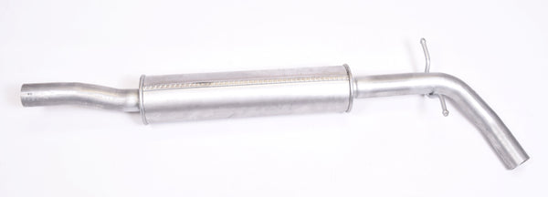 EEC Exhaust Middle Box - ESK81