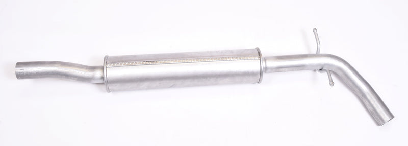 EEC Exhaust Middle Box - ESK81