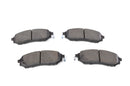 Bosch Brake Pad Set - 0986494295
