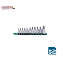 Carlyle 1/2 Inch Dr E20 External Star Socket