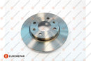 Eurorepar Brake Disc - 1618860480