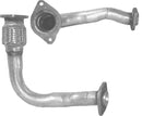 BM Cats Front Pipe - BM70219 with Fitting Kit - FK70219