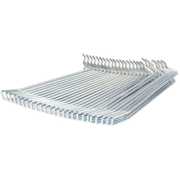 Draper Box 25 160mm (6")D/Pole Hooks - 12240
