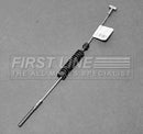 First Line Brake Cable -  Front - FKB2283 fits Toyota Avensis 98-