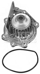 Key Parts Water Pump W/Gasket Part No -KCP1492