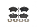 Brembo Brake Pad Set - P50054