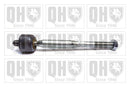 QH Rack End - QR4069S