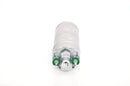 Bosch Fuel Pump (Hgv) Part No - 0580464086