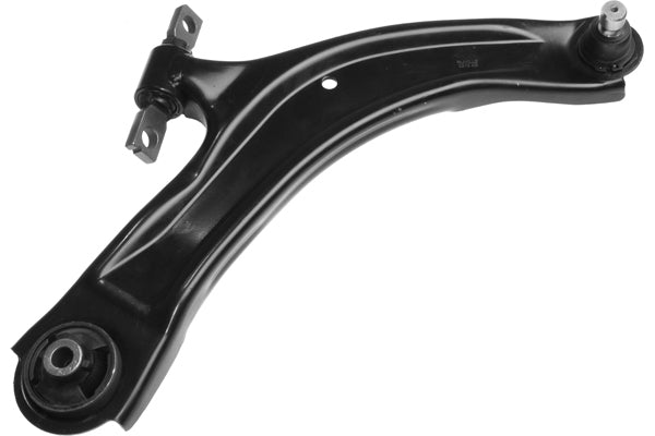 FAG Control Arm/Trailing Arm Wheel Suspension - 821080810