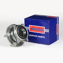 Borg & Beck Wheel Bearing Kit Part No -BWK1507