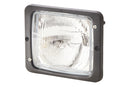 HELLA 1AA 004 109-041 Halogen-Headlight - 12/24V