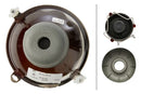 HELLA 1A3 005 760-518 Halogen-Headlight 5760 - 12/24V