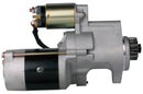 HELLA 8EA 012 528-071 Starter - 12V - 0.85kW - fits Talbot Express 1000 -1800 Box