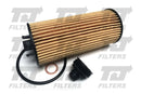 Quinton Hazell Oil Filter - QFL0348