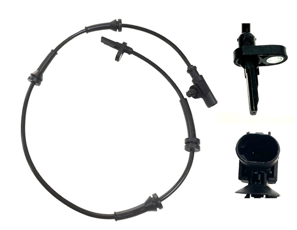 Intermotor Wheel Speed Sensor - 60964