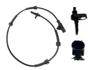Intermotor Wheel Speed Sensor - 60964