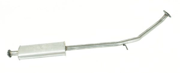 Klarius KA76X - Box With Centre Pipe