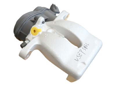 Rollco Renault Fluence Rear Left Brake Caliper - VSEP516L