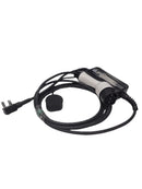 7 Pin Charging Cable - Uk 3 Pin 13A - EVCUK213WC