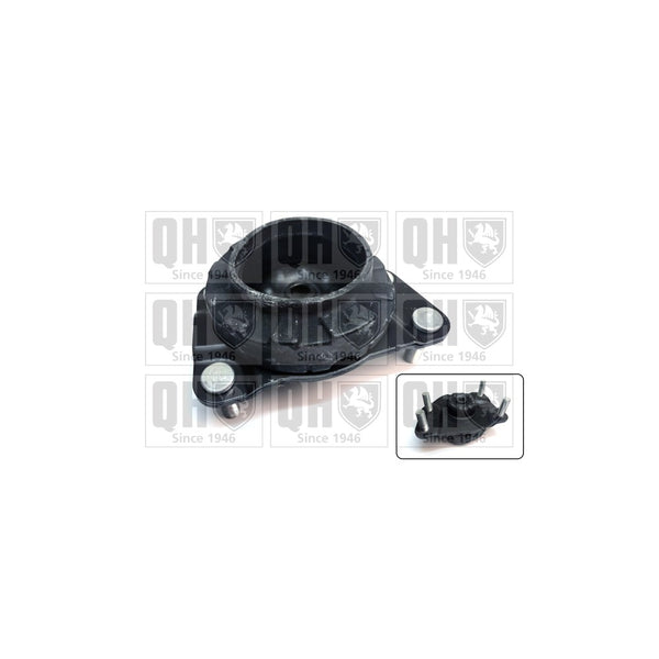 QH EMR4890 Top Strut Mounting- exc. Bearing