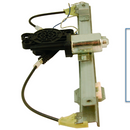 WAI Window Regulator - WPR3258LMB