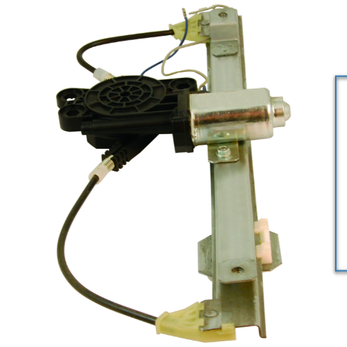 WAI Window Regulator - WPR3258LMB