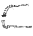 BM Cats Front Pipe - BM70052 with Fitting Kit - FK70052