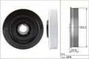 INA Belt Pulley Crankshaft Part No - 544005810