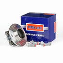 Borg & Beck Wheel Bearing Kit Part No -BWK1413