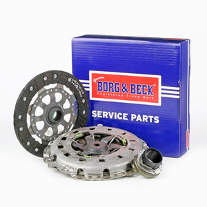 Borg & Beck Clutch Kit 3-In-1 Part No -HK2514