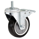 Bunker Base Unit Castors 4pcs - 09056