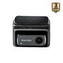 Road Angel Halo Elite 4K (2160p) & 1K (1080p) Dual Dash Cam With Sony Starvis 2 Enhanced Night Vision Video Technology!- With Free Hardwiring Kit!