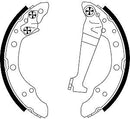 Mintex Brake Shoes fits -Audi VW MFR136 (also fits other vehicles)