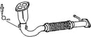 Klarius 301429 - Front Pipe For Cat  - Fits Fiat Multipla 1.6i