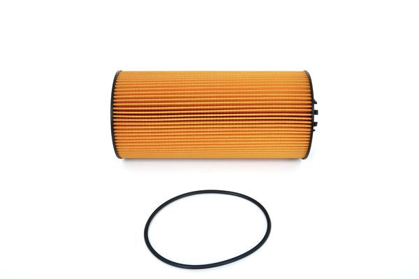Bosch Oil Filter - F026407042