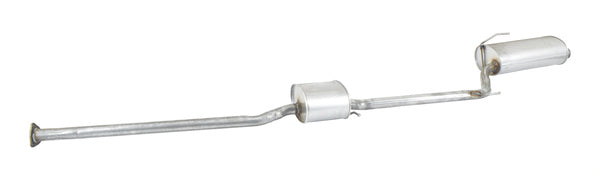 Klarius HA325W - Box With Tail Pipe