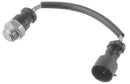 Intermotor Radiator Fan Switch - 50199
