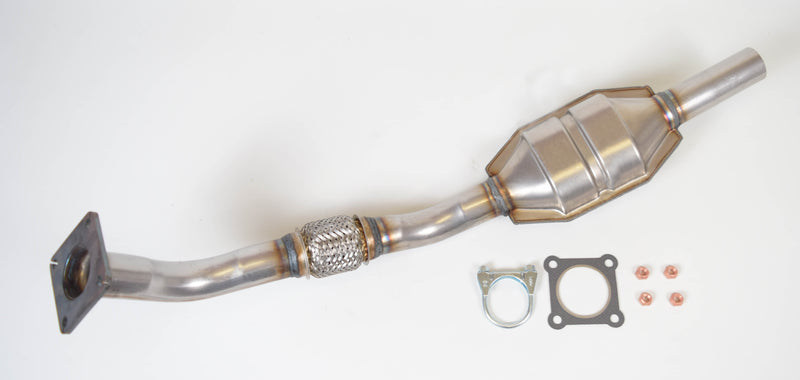 EEC Catalyst - VK8026