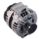 WAI Alternator - 20446N