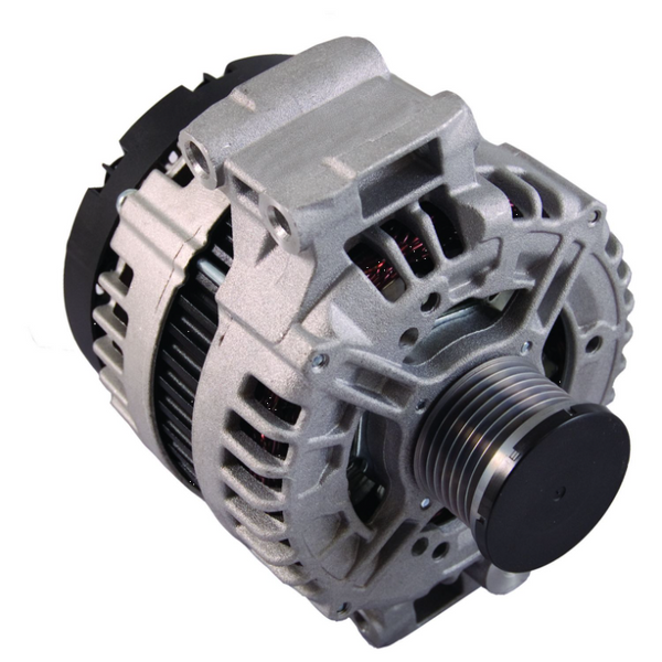 WAI Alternator - 20446N