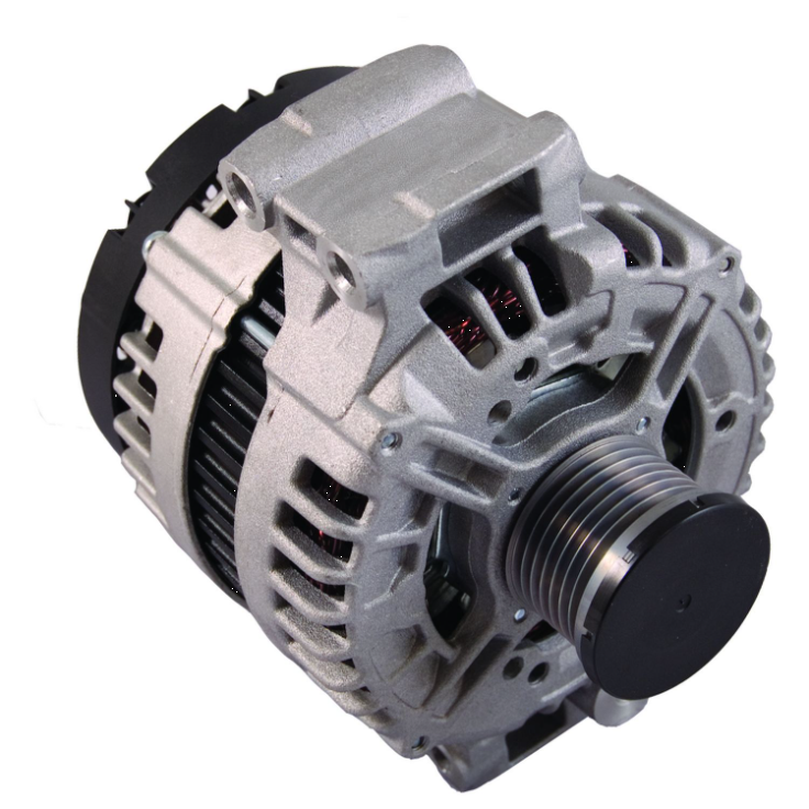 WAI Alternator - 20446N