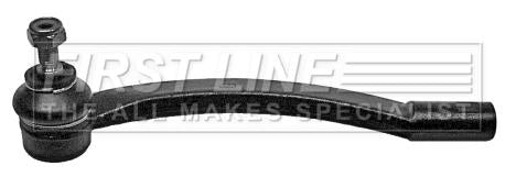 First Line Tie Rod End Lh - FTR5023