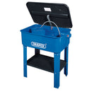 Draper Free Standing Part Washer 230v - 37825