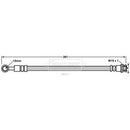Borg & Beck Brake Hose Part No -BBH7871