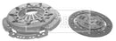 Borg & Beck Clutch Kit 2-In-1 Part No -HK2035