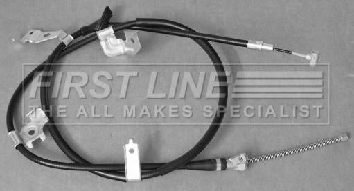First Line Brake Cable -FKB3459