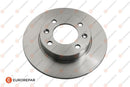 Eurorepar Brake Disc - 1618861980